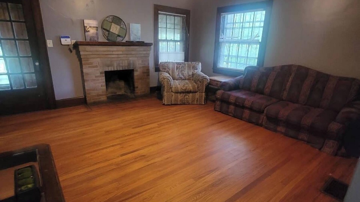 Knoxville Apartment | Cozy Apartment in Historic East Knoxville