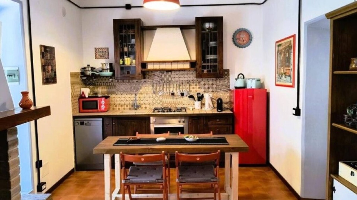 Poggio Apartment | Cozy apartment in historic center