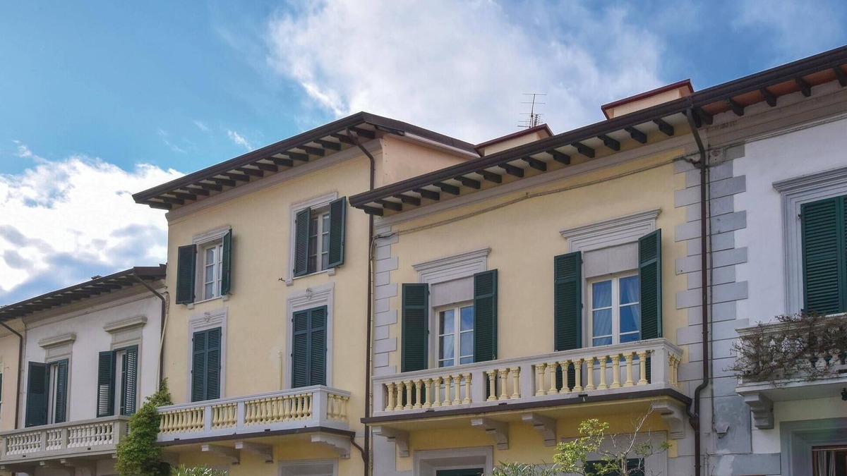 Viareggio Apartment | Cozy apartment in Viareggio -LU-