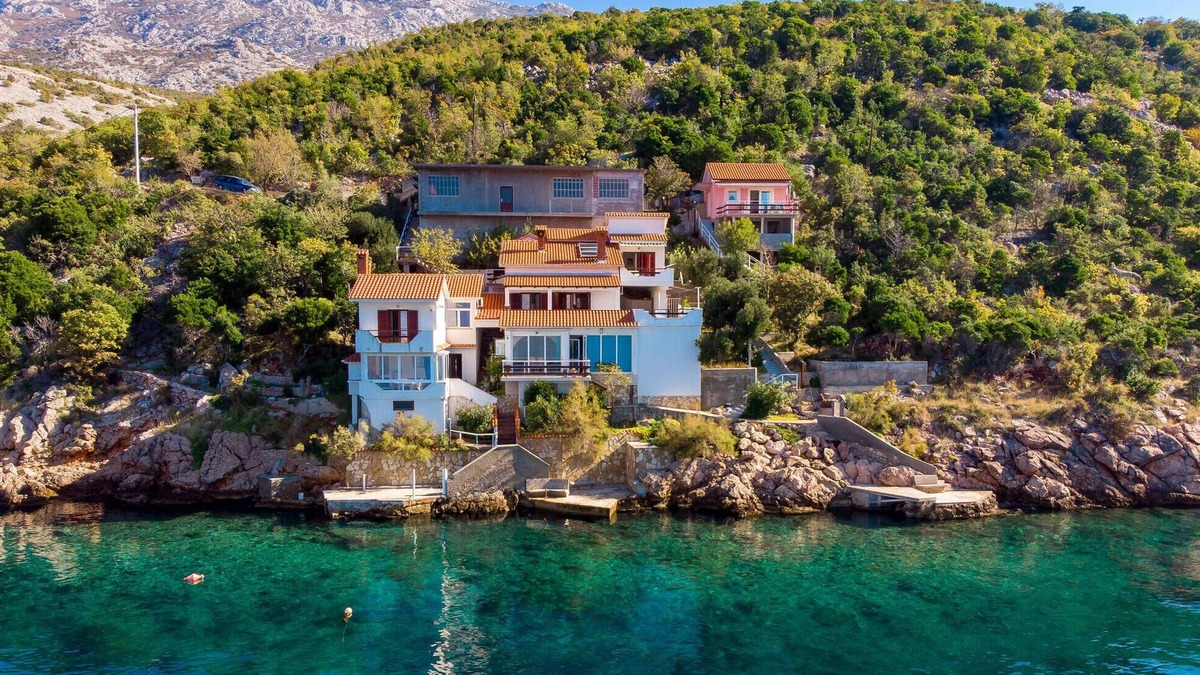 Stinica Apartment | Cozy apartment in Jablanac
