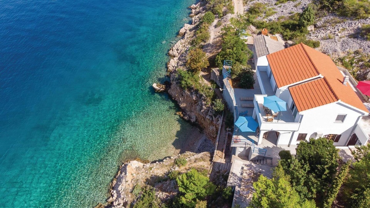 Jablanac Apartment | Cozy apartment in Jablanac