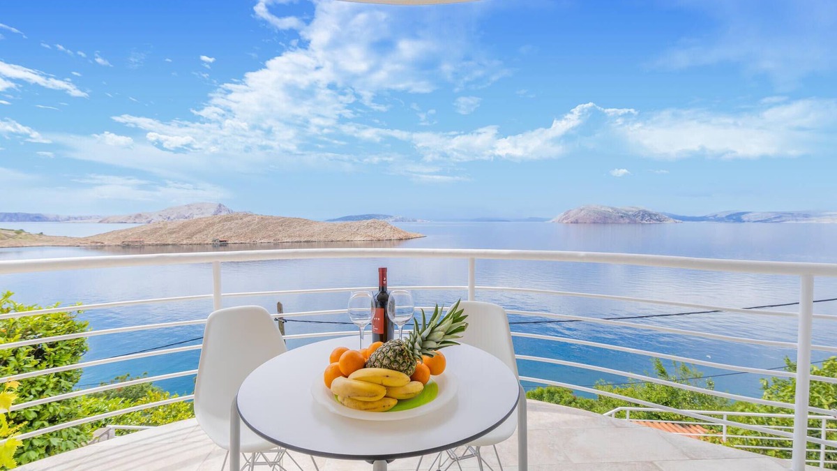 Lukovo Apartment | Cozy apartment in Lukovo