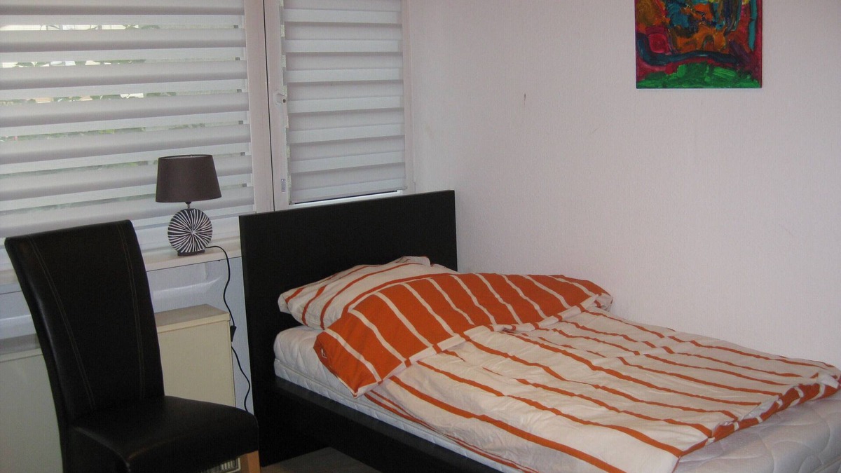 Moerlenbach Apartment | cozy apartment in Mörlenbach district Bonsweiher