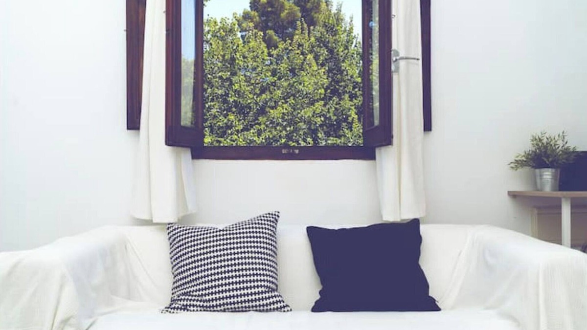 Montan Apartment | Cozy apartment in Montan (Montanejos)