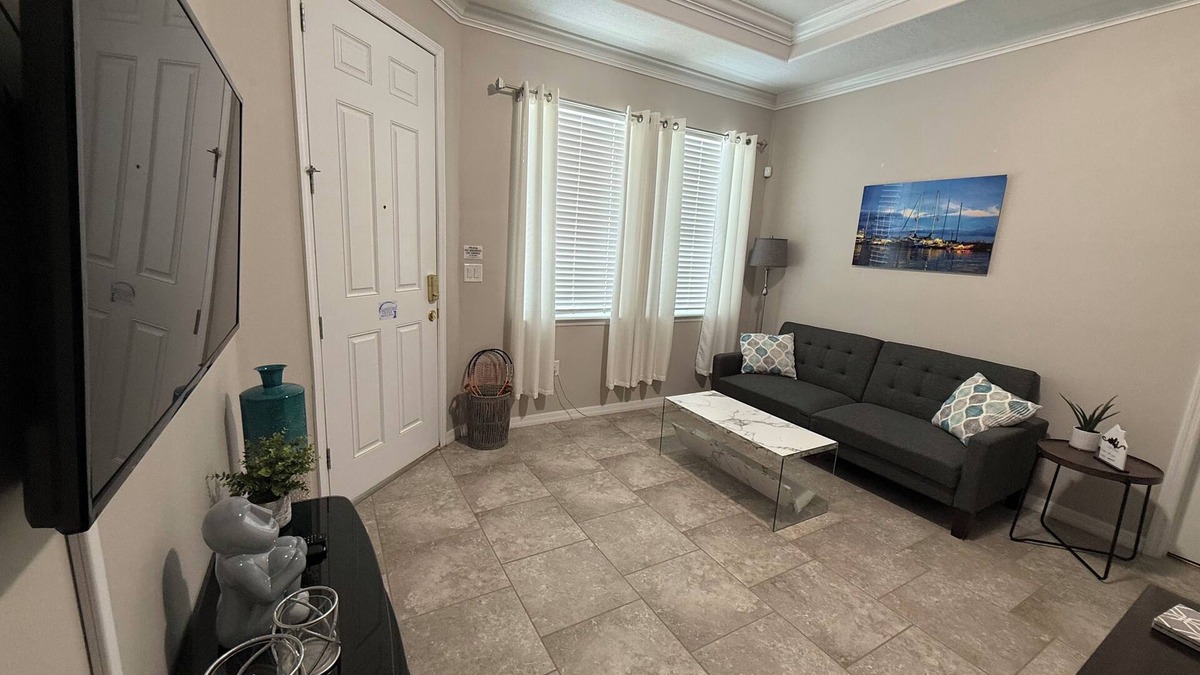Kissimmee Apartment | Cozy Apartment in Orlando