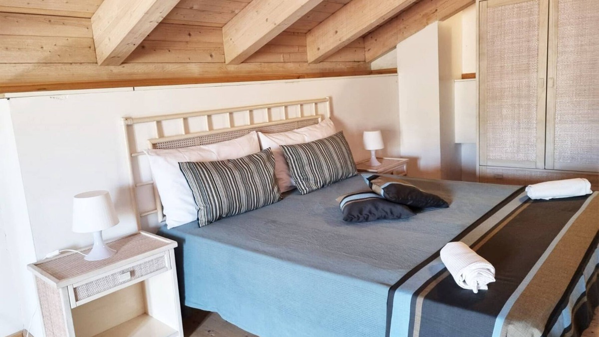 Capo Rizzuto Apartment | Cozy apartment in Residence 2 steps from the Sea with Pool
