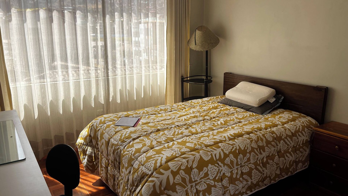 Cusco Apartment | Cozy apartment in San Sebastian