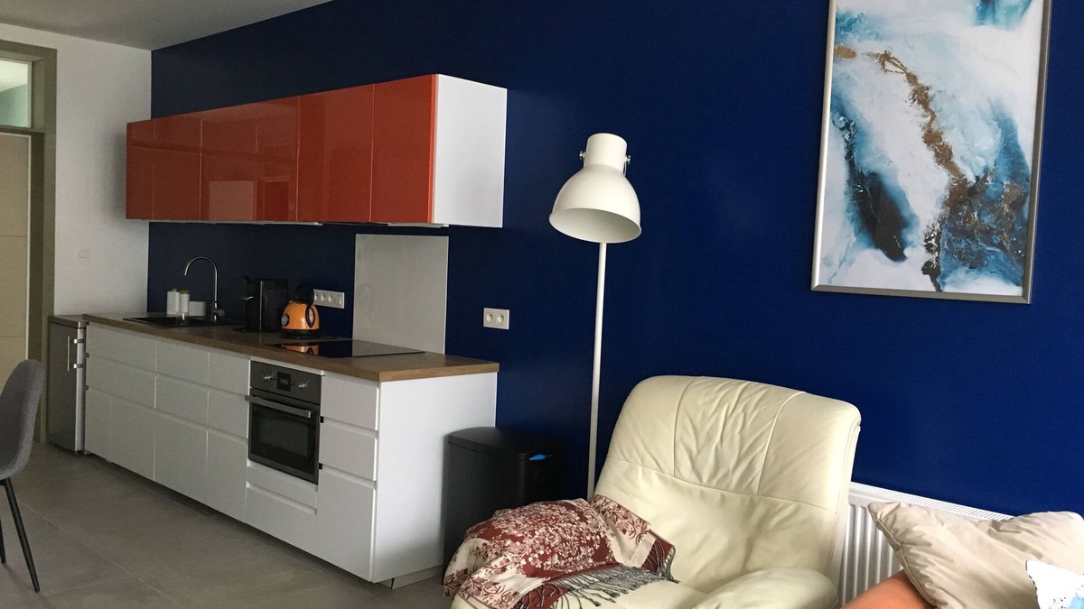 Valaar Hotel | Cozy Apartment In Suburbs of Antwerp