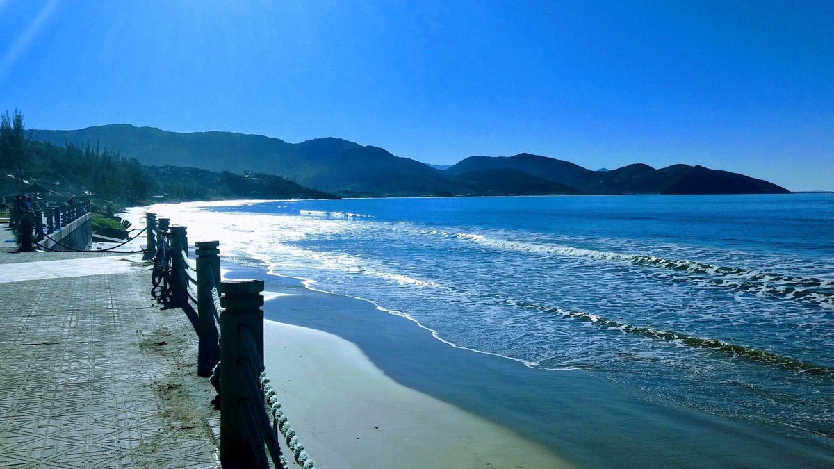 Centro Apartment | Cozy apartment in the center of Garopaba, 300m Garopaba Beach!
