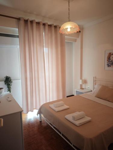 Katerini Apartment | Cozy apartment in the city center