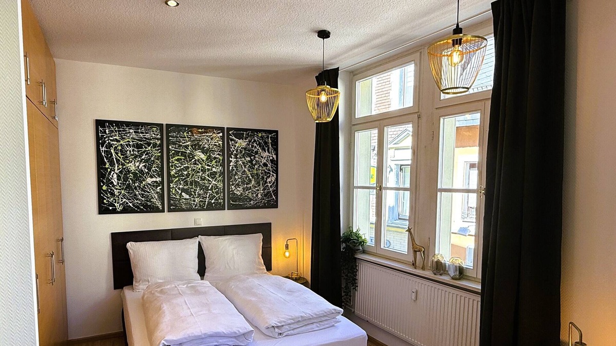 Pellenz Apartment | Cozy apartment in the center