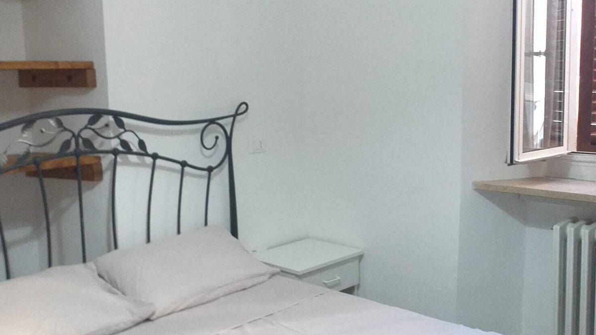 Urbino Apartment | Cozy apartment in the historic center of the fairytale city of Urbino