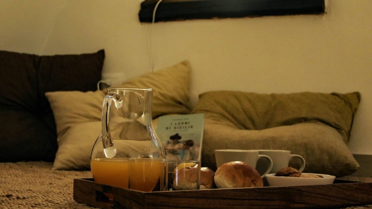 Centro Storico Apartment | Cozy apartment in the heart of the historic center of Palermo