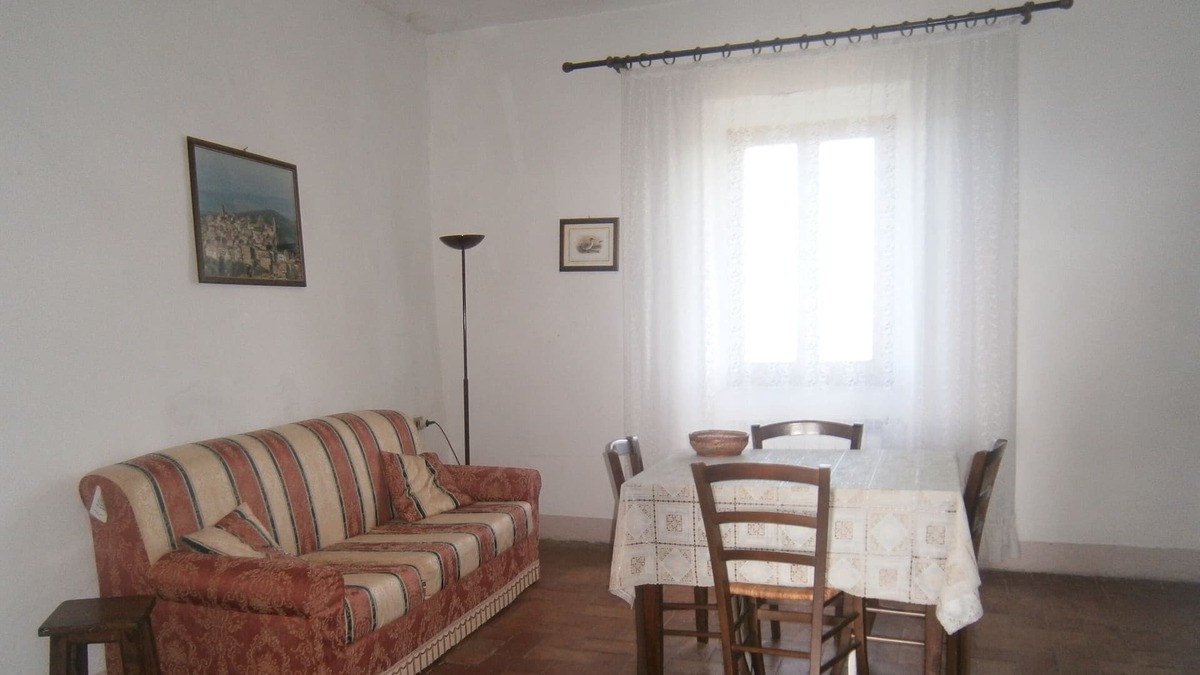Roccatederighi House | Cozy apartment in the medieval center for relaxation, nature, sports, culture
