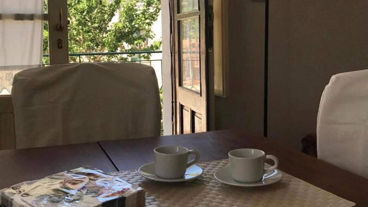 Capri Leone Apartment | Cozy Apartment in Torrenova
