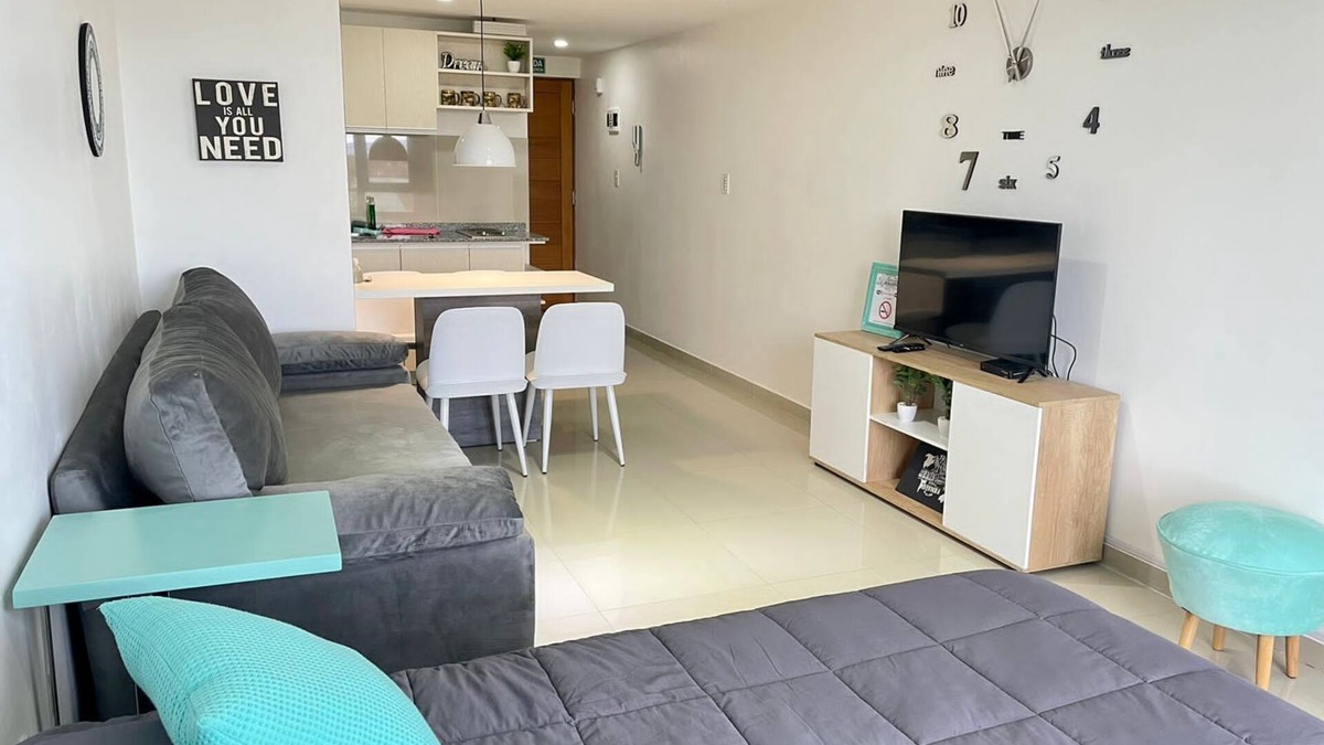 Province of Tierra del Fuego Apartment | Cozy apartment in Ushuaia near downtown