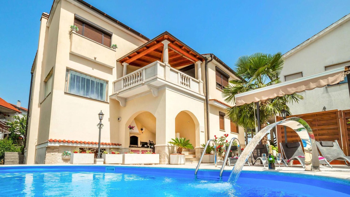 Viskovo Apartment | Cozy apartment in Viskovo