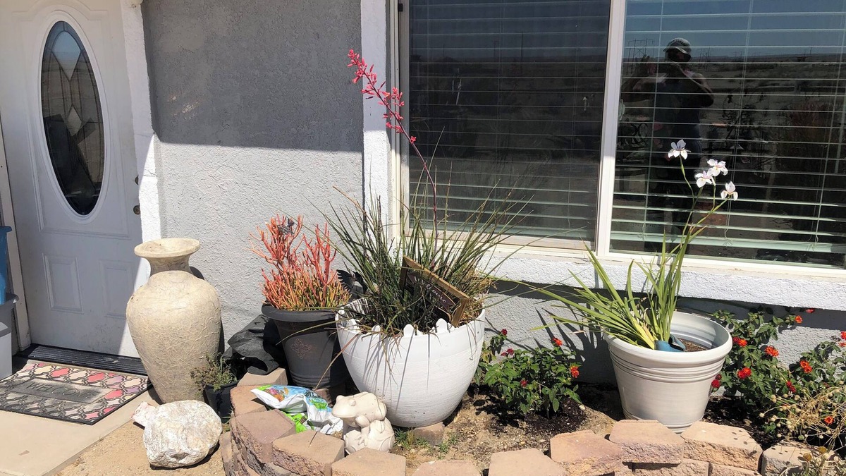 Thermal Apartment | Cozy apartment in wonderful Thermal with AC, WiFi