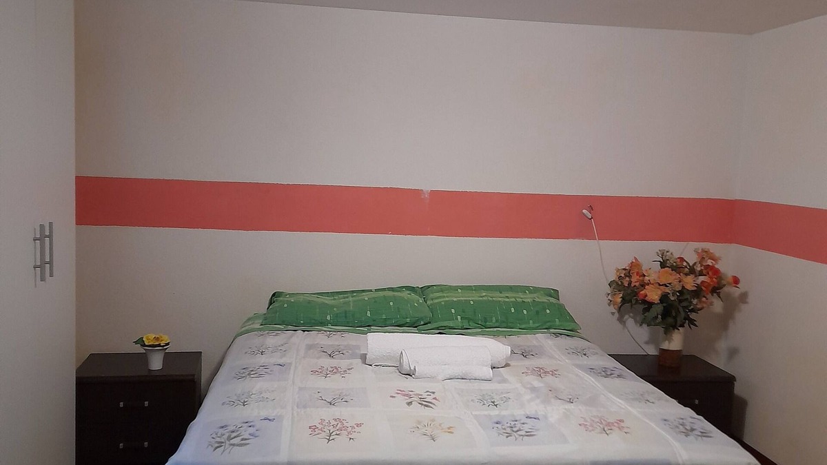 Soligo Apartment | Cozy apartment in Farra di Soligo