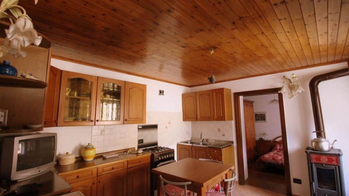 Lozzo di Cadore Apartment | Cozy apartment in the Dolomites