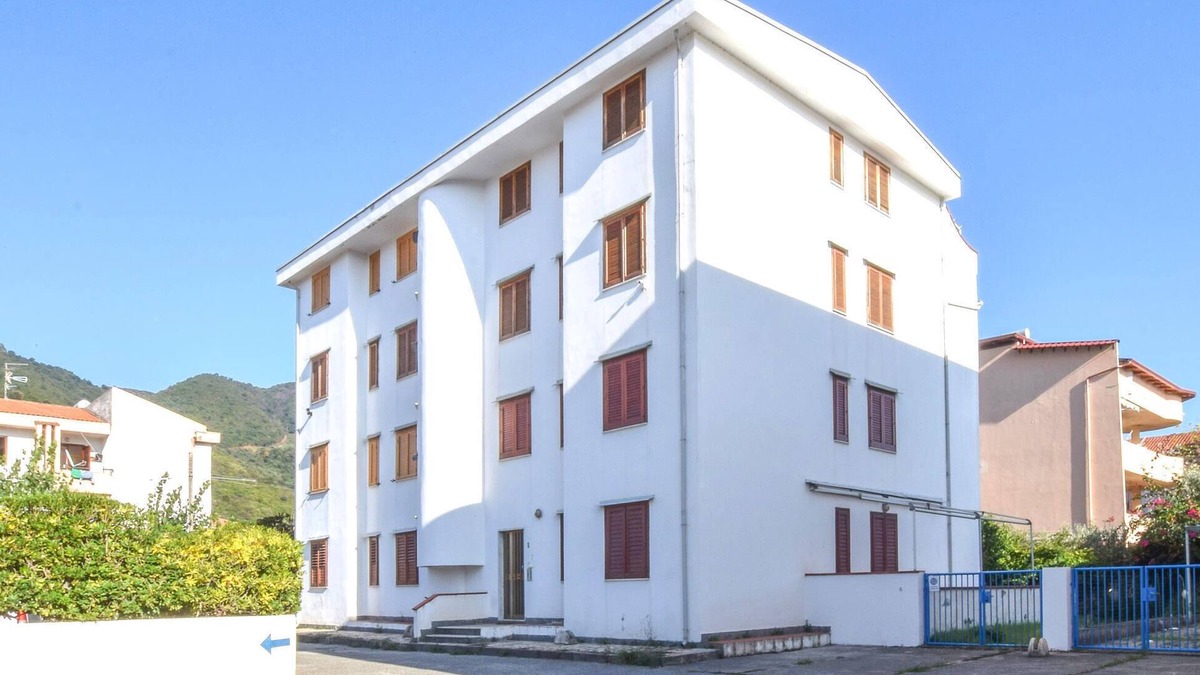 Nocera Scalo Apartment | Cozy apartment in Nocera Terinese