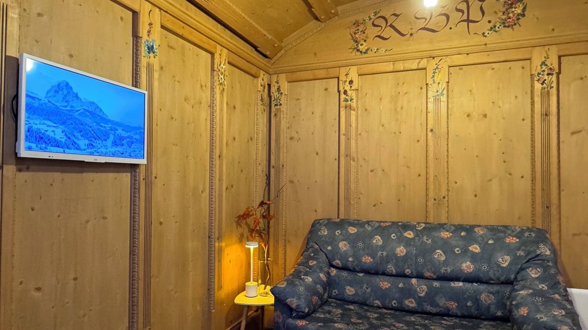 Granvilla Apartment | Cozy apartment located in the center of Sappada (Friuli Venezia Giulia)