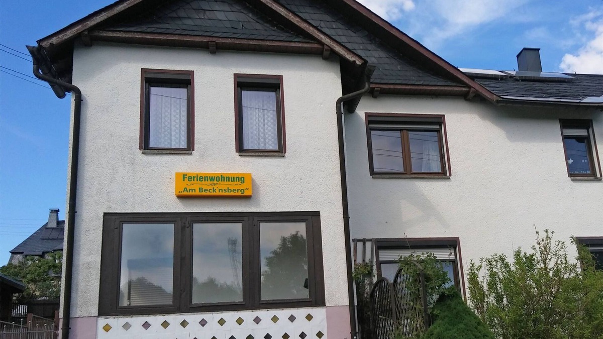 Tannenbergsthal Apartment | Cozy Apartment Near Ski