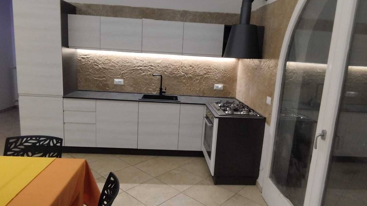 Giorgilorio Apartment | COZY APARTMENT ON THE OUTSKIRTS OF LECCE SUITABLE FOR FAMILY STAYS