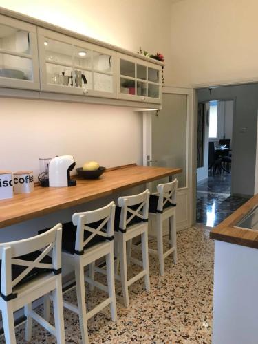 Signa Apartment | Cozy Apartment Sabrina