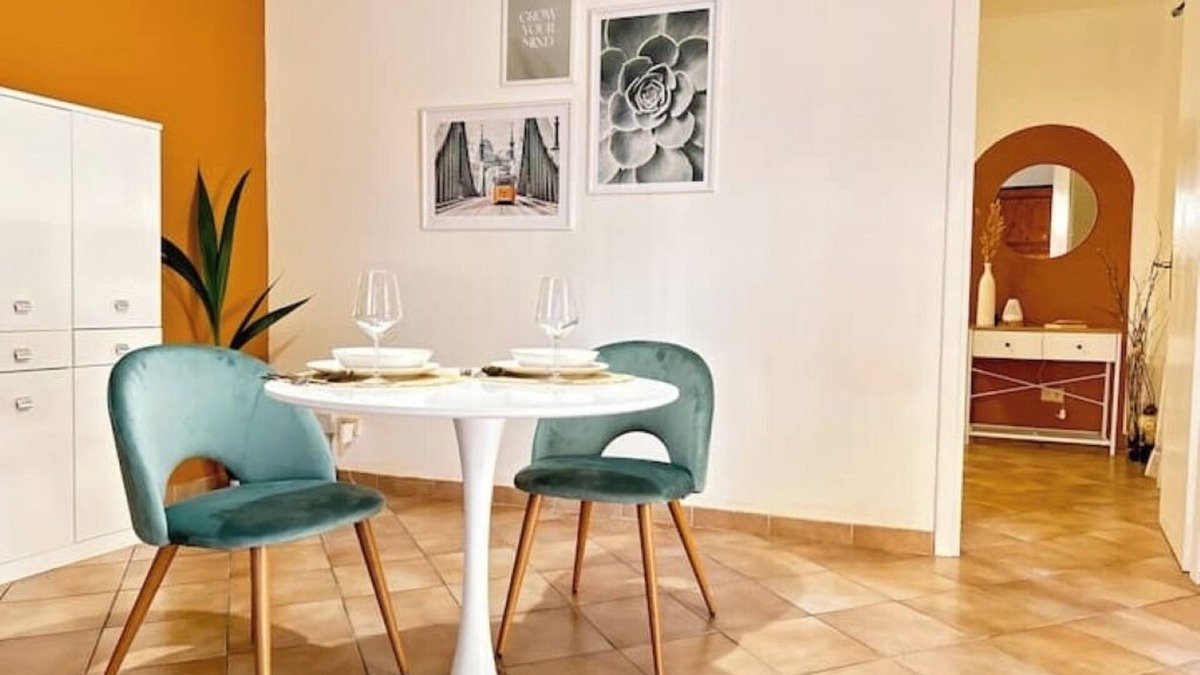 Perugia Apartment | Cozy Apartment w/Garden