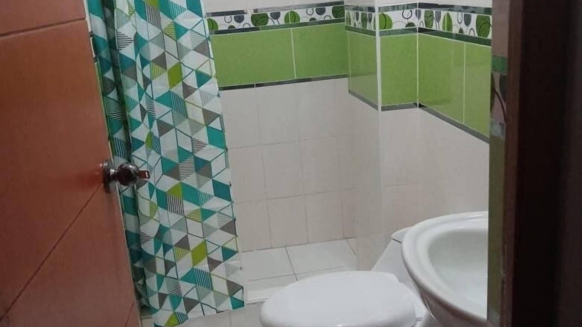 Huaraz Apartment | COZY APARTMENT WITH BALCONY