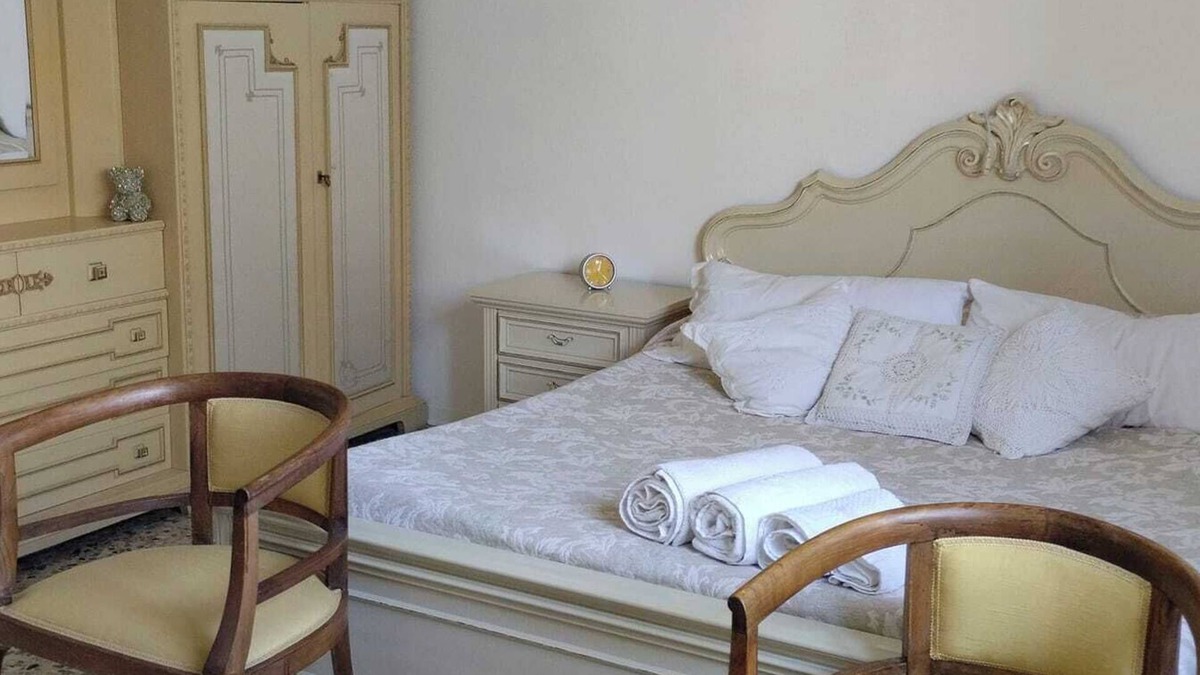 Mornago Apartment | Cozy apartment with pets allowed, a few km from Varese.
