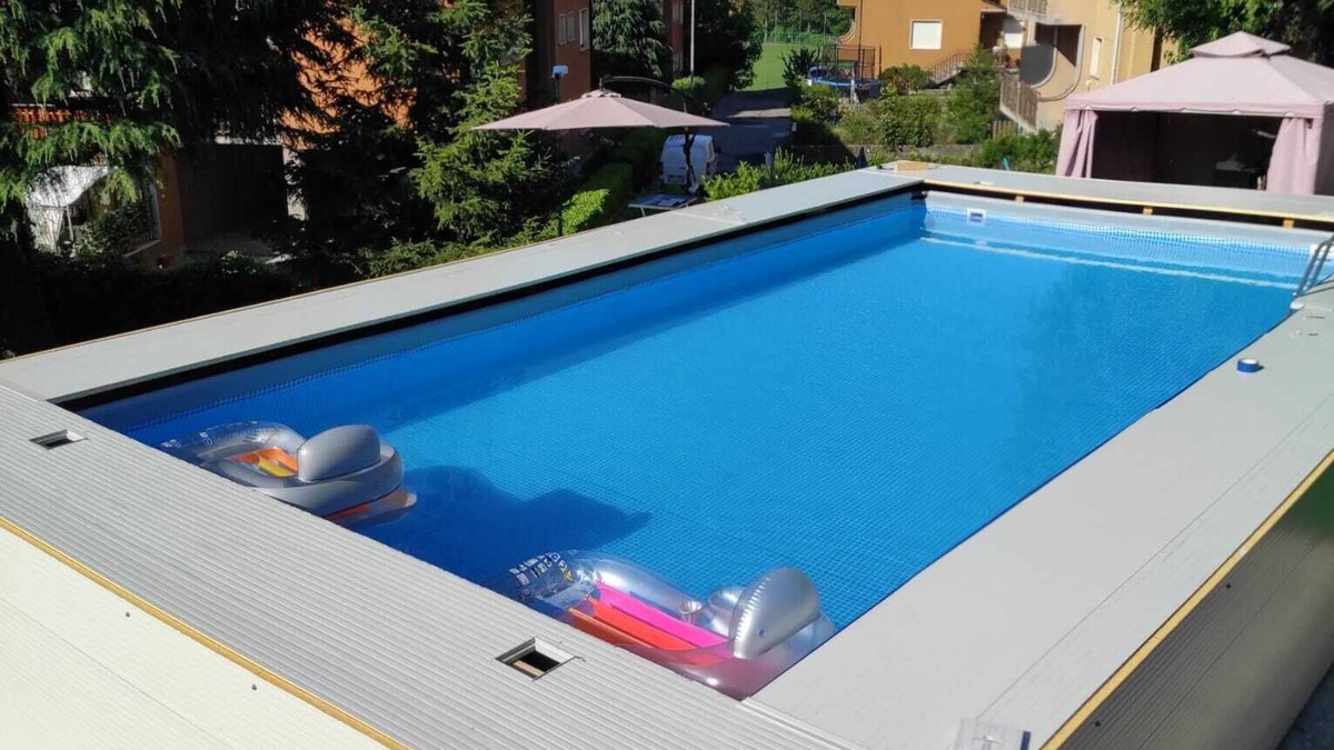 Tole Apartment | Cozy apartment with pool in the tranquility and coolness of the Apennines
