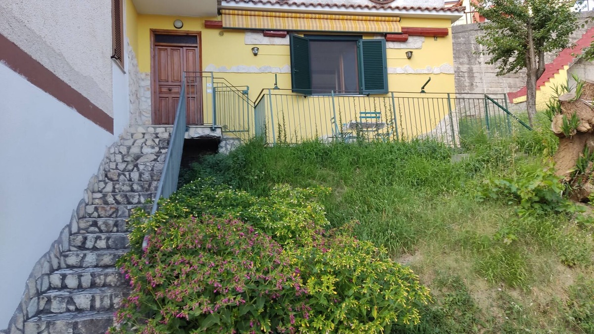 Frosinone Apartment | Cozy apartment within walking distance of downtown