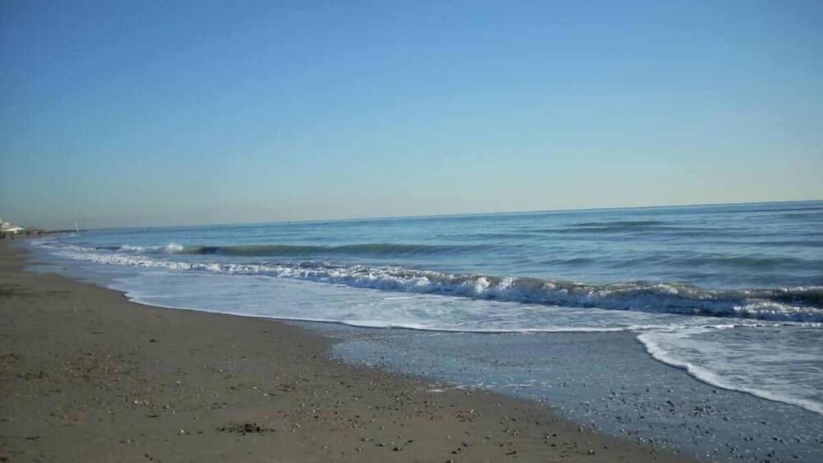 Quartiere XXXIV Lido di Ostia Levante Apartment | Cozy Apt for 4/6 persons near the sea well linked with the center of Rome