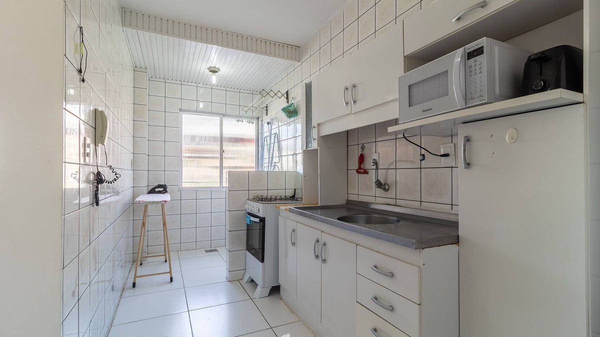 Capoeiras Apartment | Cozy apt in Capoeiras Rmc203