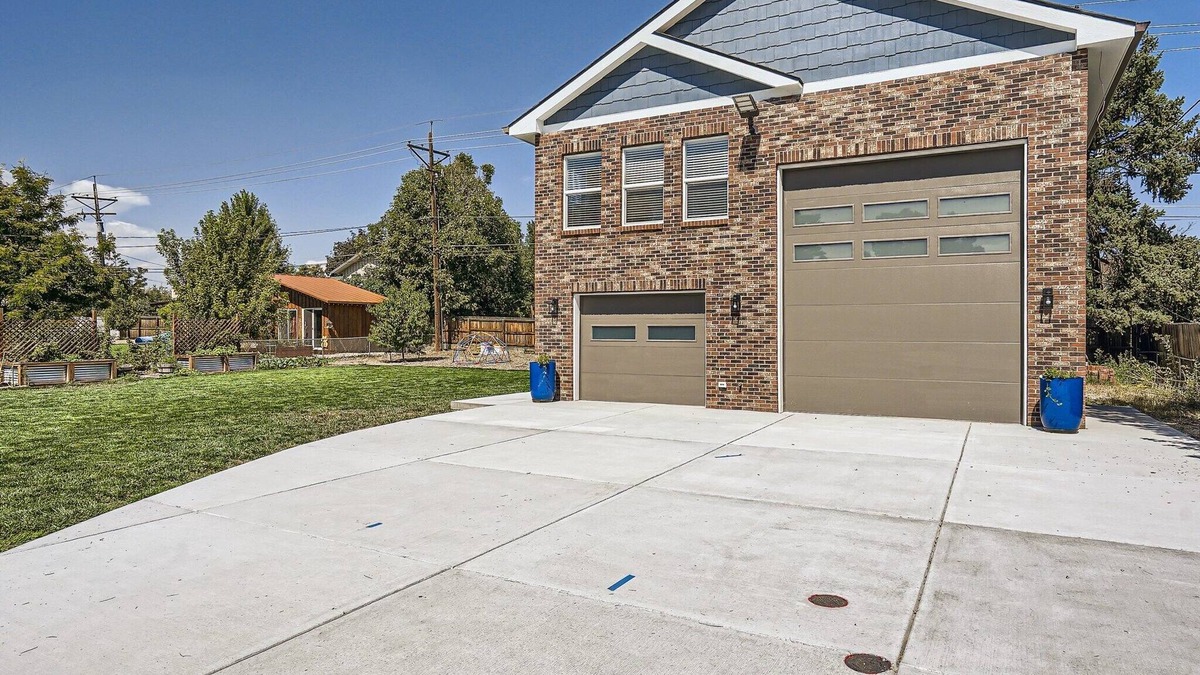 Belmar Park Apartment | Cozy Apt in Quiet Neighborhood