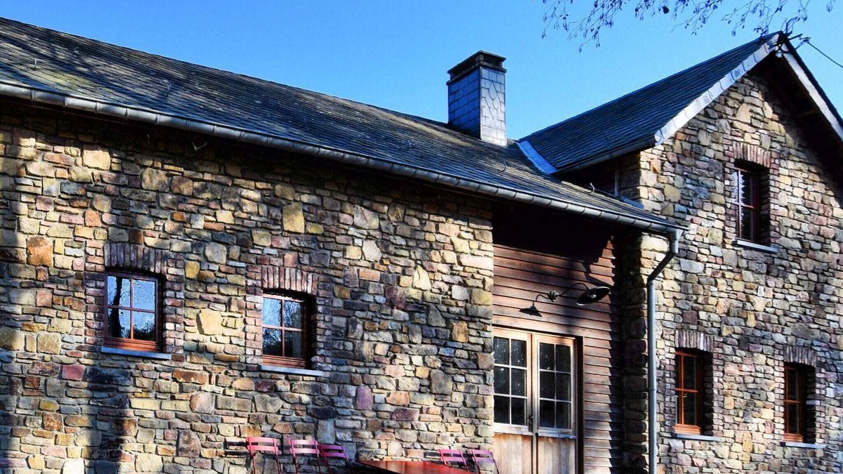 Ennal House | Cozy, authentic and quiet house