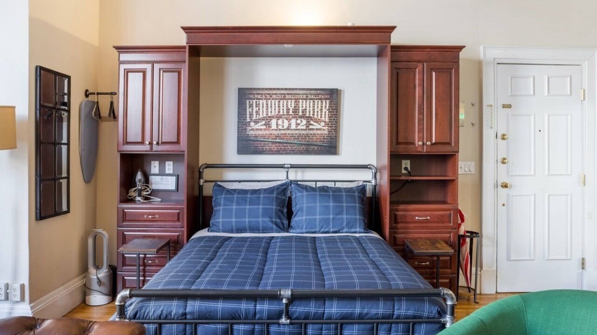 Back Bay West Apartment | Cozy Back Bay Boston Retreat!