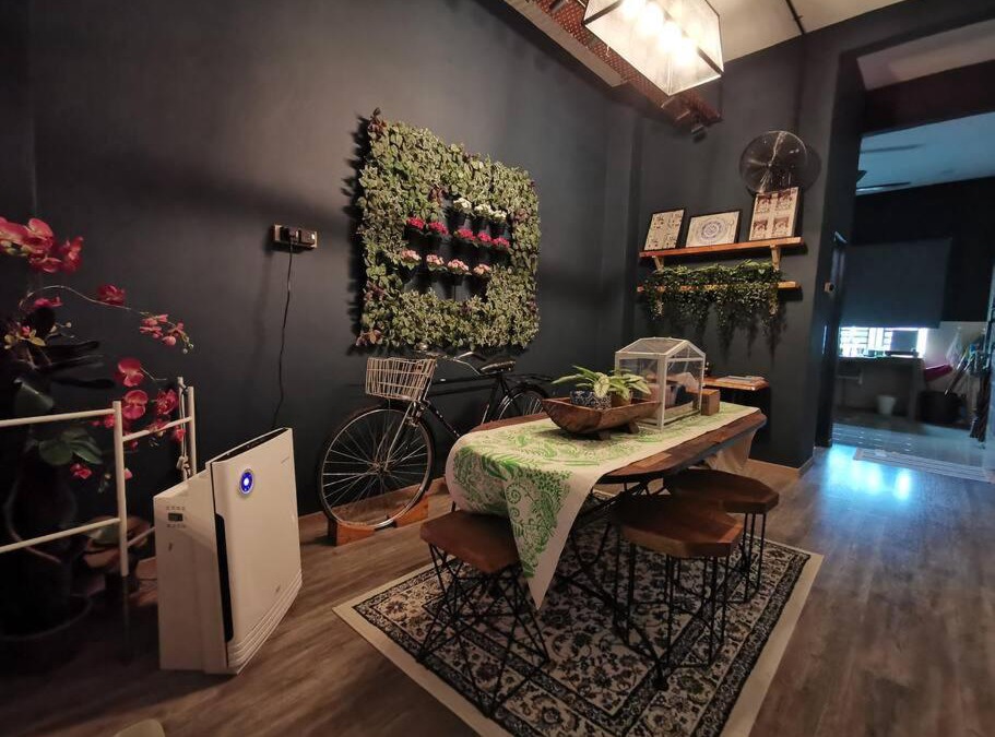 Cherating House | Cozy Beach Getaway