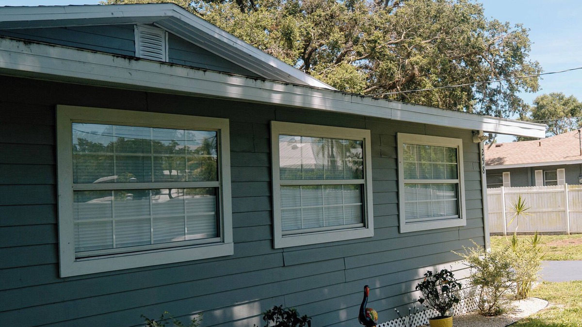 Osprey Village House | Cozy beach bungalow