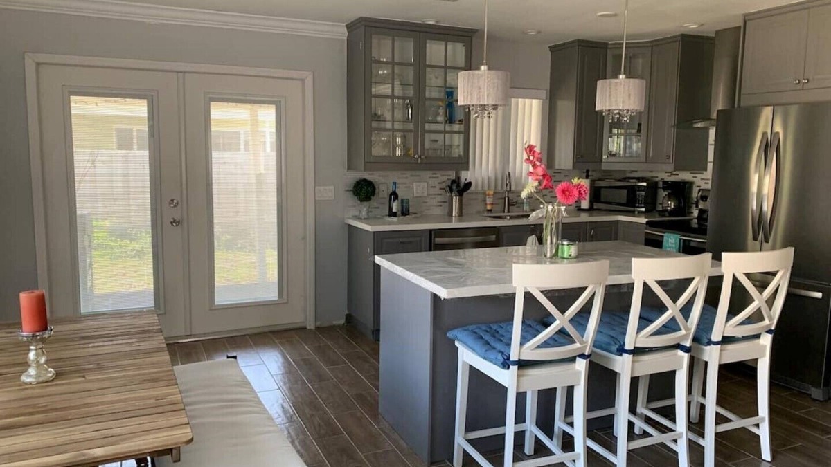 Coral Shores House | COZY BEACH HOUSE FORT LAUDERDALE