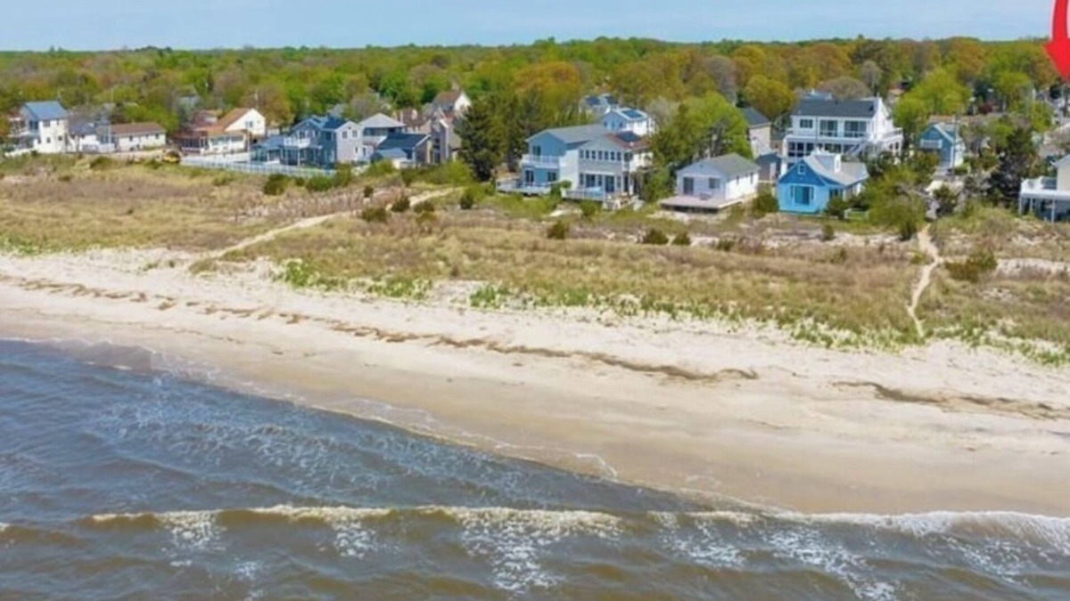 Villas House | Cozy beach retreat, 3-Bedroom Home in Villas, NJ, with the Best Sunsets!