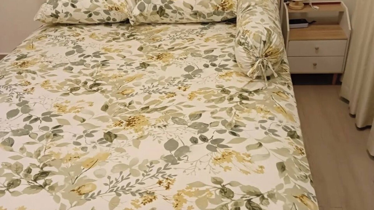 Ajman House | Cozy Beautiful Single Room