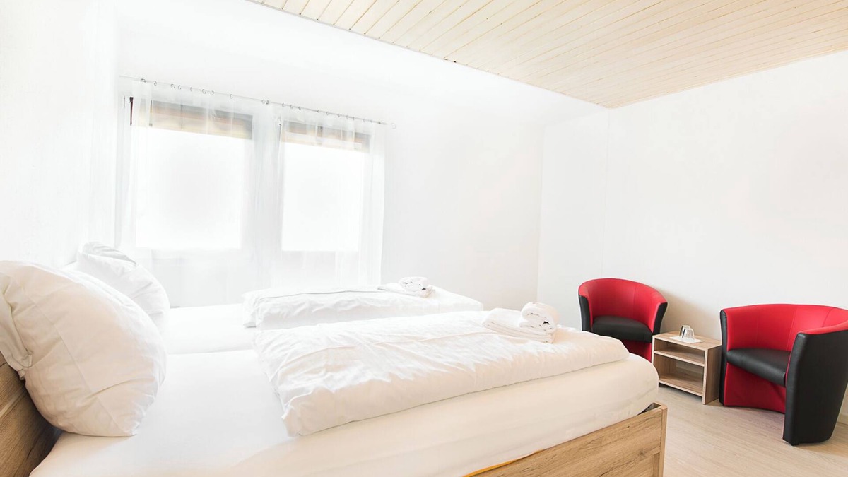 Sankt Martin Bed & Breakfast | Cozy bed or Appartements in marvelous Sankt Martin with WiFi