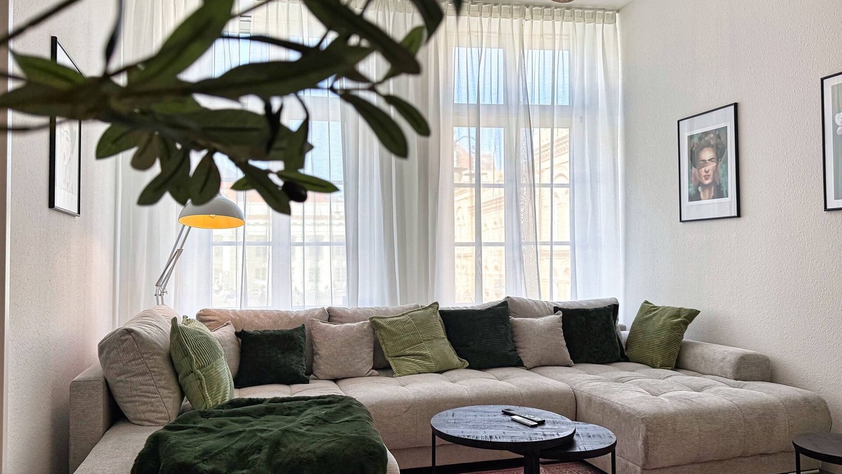 Schwerin Apartment | Cozy boutique apartment #Cosiness Company 25