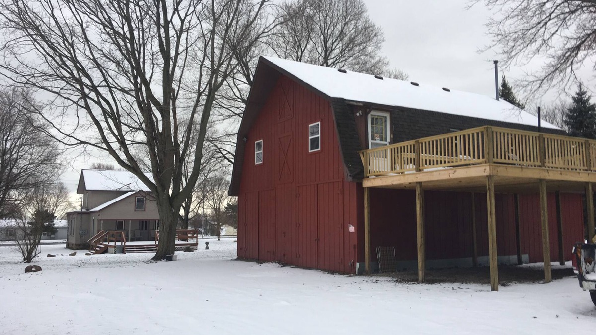 Put-in-Bay Apartment | Cozy Bungalow Apartment Nested in the middle of Mother Nature.