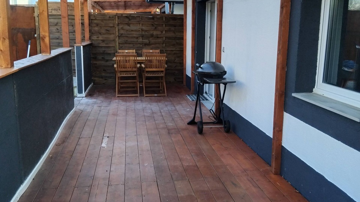 Hinzerath House | Cozy bungalow for 4 people in the beautiful Hunsrück