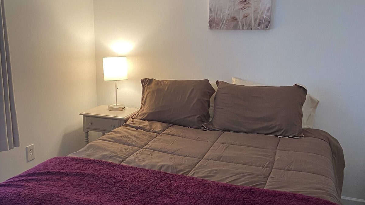 Wilkes-Barre House | Cozy bungalow