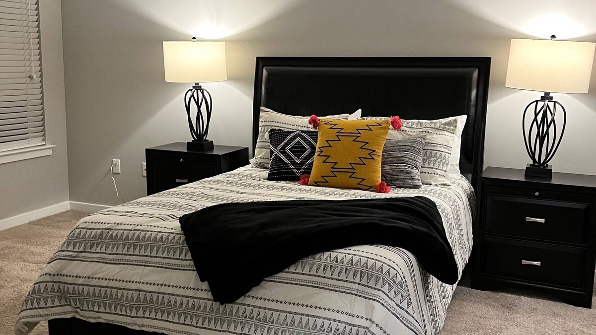 Chapel Hill Apartment | Cozy but Accessible Hideaway. Lots of Amenitiesn